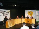 Salford Question Time